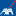 AXA Sigorta logosu