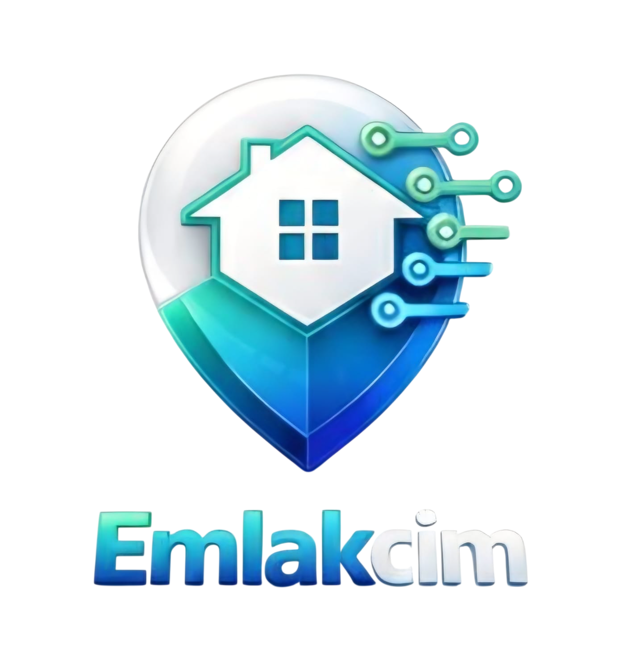 DEMO2-EMLAKCİM Logo